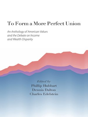 cover image of To Form a More Perfect Union
